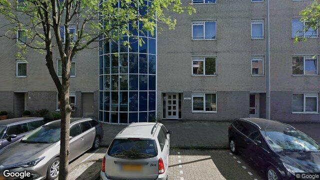 Appartement - Weenahof/Amsterdam (€3400.00/125.00m2)