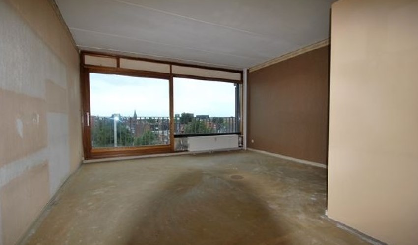 Kamer - Oude Waal/Amsterdam (€855.00/32.00m2)