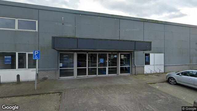 Appartement - Mahoniehout/Zaandam (€2150.00/72.00m2)