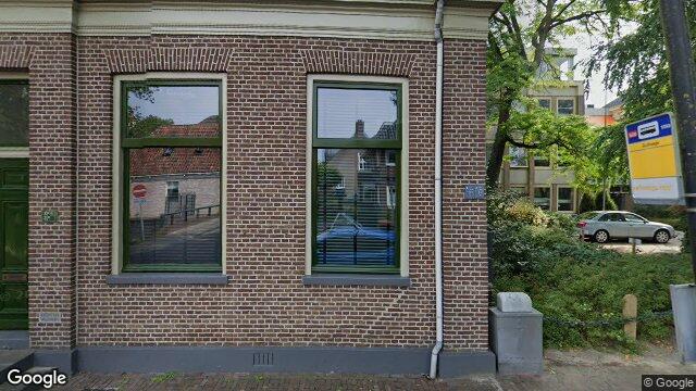 Appartement - Oostersingel/Assen (€1250.00/60.00m2)