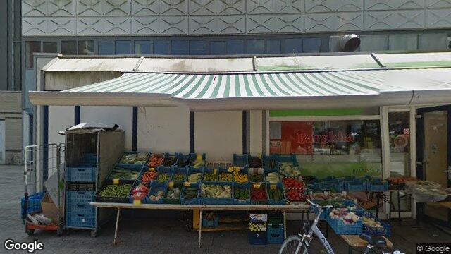 Appartement - Stationsplein/Almere (€1450.00/72.00m2)