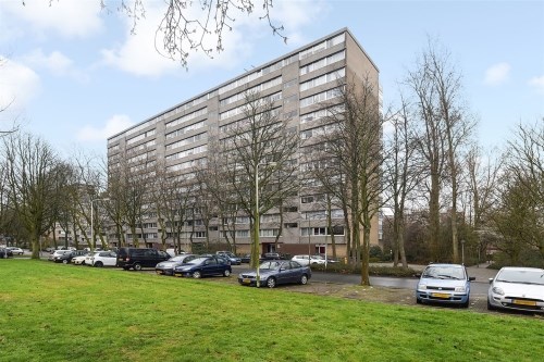 Appartement - Jan Campertlaan/Delft (€1060.00/115.00m2)