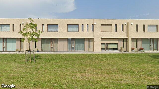 Huurwoning - Hof van Augusta/Bergen op Zoom (€1600.00/104.00m2)