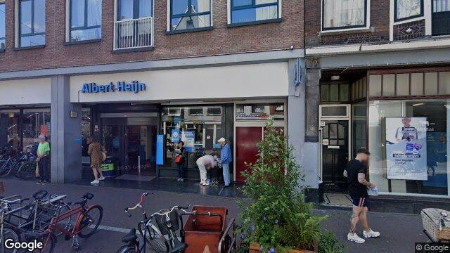 Appartement - Haarlemmerdijk/Amsterdam (€2325.00/70.00m2)