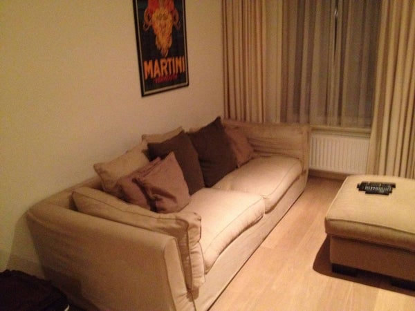 Appartement - Andreas Bonnstraat/Amsterdam (€1450.00/50.00m2)