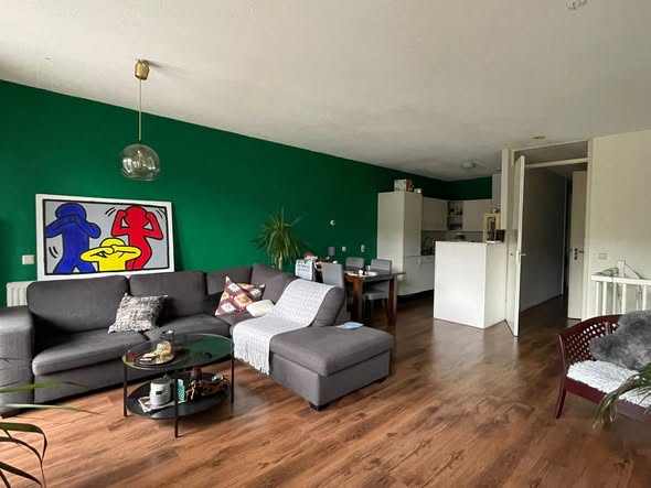 Kamer - Osdorp/Amsterdam (€700.00/10.00m2)