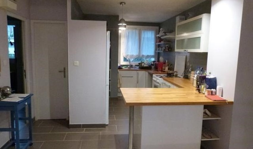 Kamer - Gerard Doustraat/Amsterdam (€1110.00/38.00m2)