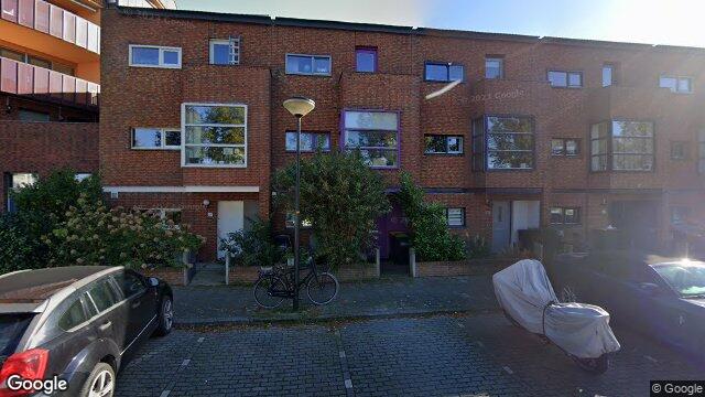 Huurwoning - Praagsingel/Den Haag (€2500.00/135.00m2)