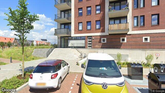 Willem van Ariestraat