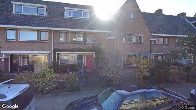 Huurwoning - Johan de Wittstraat/Wassenaar (€3100.00/137.00m2)