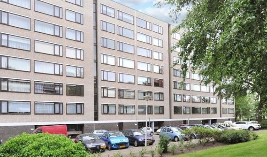 Appartement - Jacques Urlusstraat/Den Haag (€1025.00/65.00m2)