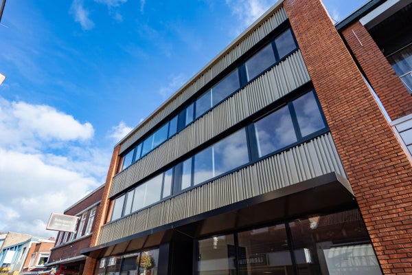 Appartement - Langestraat/Winschoten (€1200.00/55.00m2)