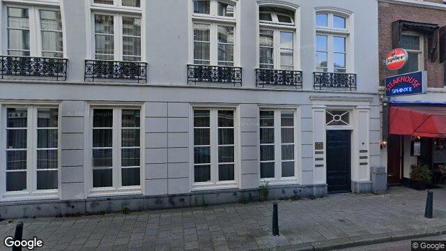 Appartement - Zeestraat/Den Haag (€2750.00/119.00m2)
