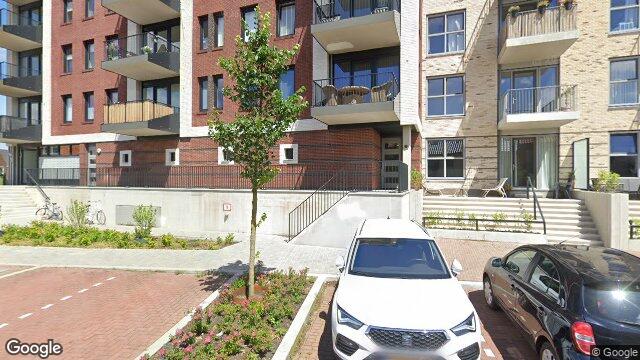 Appartement - Willem van Ariestraat/Harderwijk (€1420.00/65.00m2)