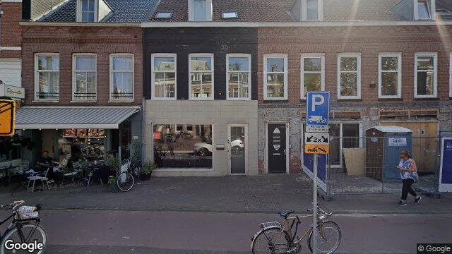 Appartement - Overtoom/Amsterdam (€3250.00/82.00m2)