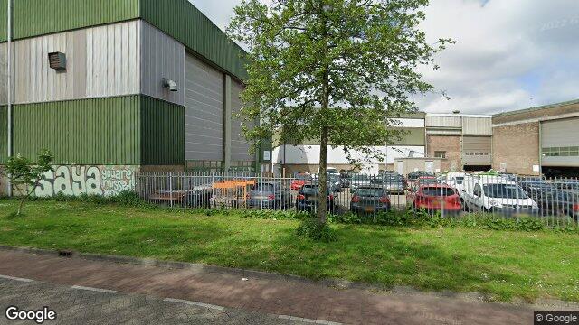 Appartement - Houthavenkade/Zaandam (€2250.00/123.00m2)