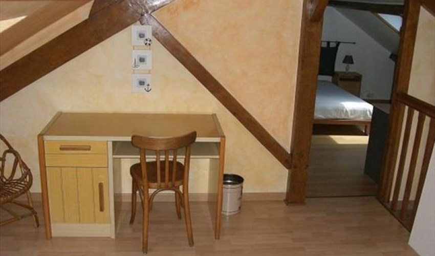 Kamer - Hooigracht/Leiden (€530.00/20.00m2)