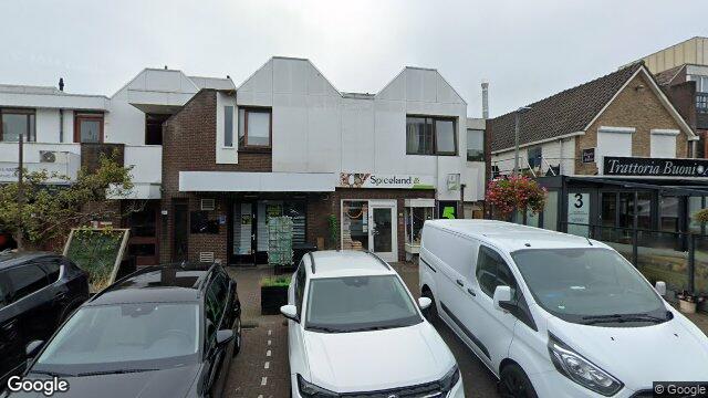 Appartement - Concourslaan/Hoofddorp (€1650.00/56.00m2)