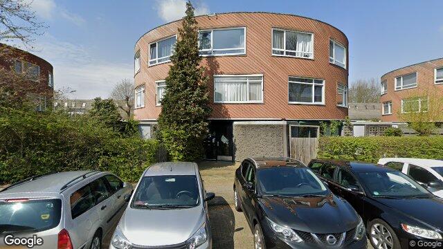 Huurwoning - Couhornerhoek/Amsterdam (€1184.00/103.00m2)