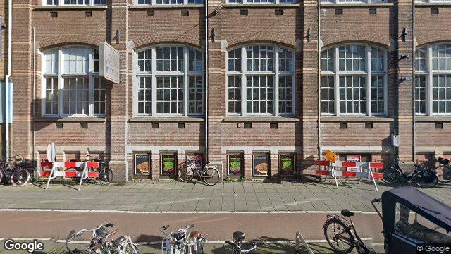 Appartement - Admiraal De Ruijterweg/Amsterdam (€3000.00/75.00m2)