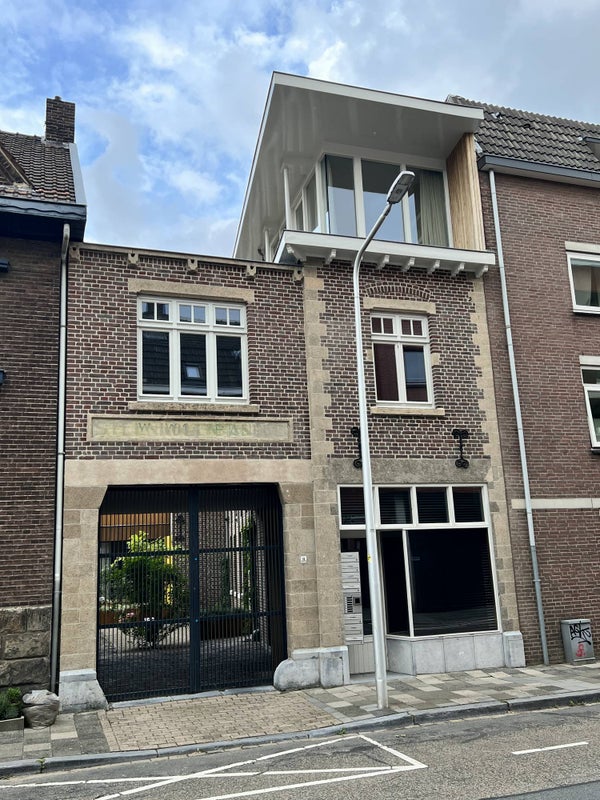 Appartement - Heugemerweg/Maastricht (€1695.00/53.00m2)