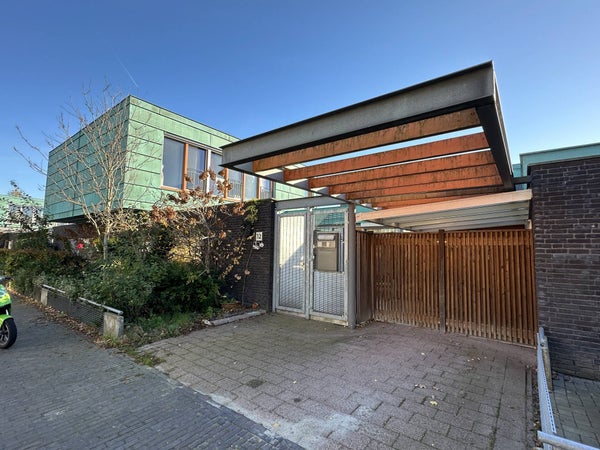 Huurwoning - Grasklokje/Eindhoven (€2050.00/130.00m2)