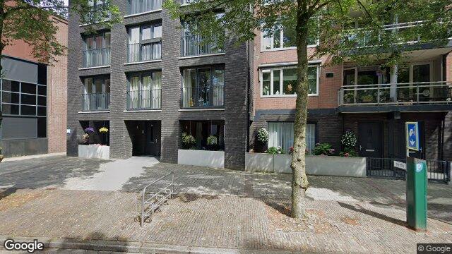 Appartement - Wilhelminastraat/Emmen (€1025.00/54.00m2)
