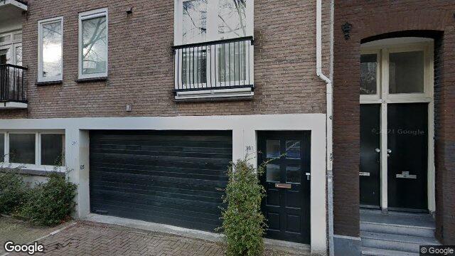 Appartement - Lijnbaansgracht/Amsterdam (€3950.00/120.00m2)