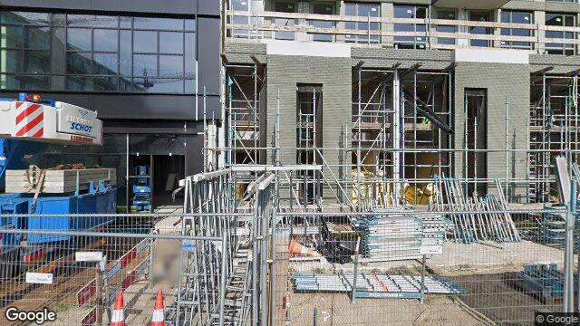 Appartement - NDSM-straat/Amsterdam (€2700.00/85.00m2)