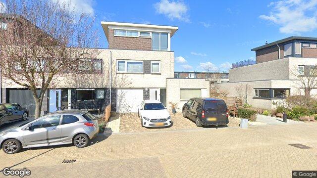 Huurwoning - Vlist/Nieuwerkerk aan den IJssel (€3150.00/177.00m2)