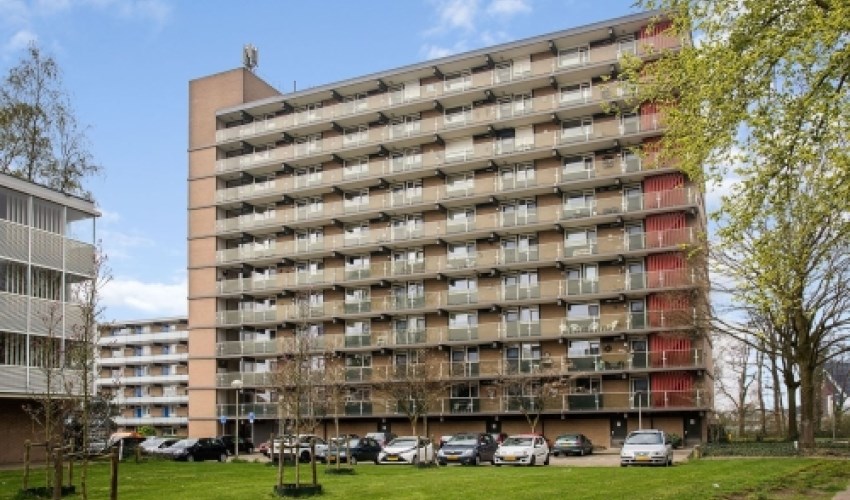 Appartement - Geessinkweg/Enschede (€845.00/96.00m2)