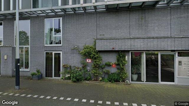 Appartement - Willem Augustinstraat/Amsterdam (€2750.00/96.00m2)