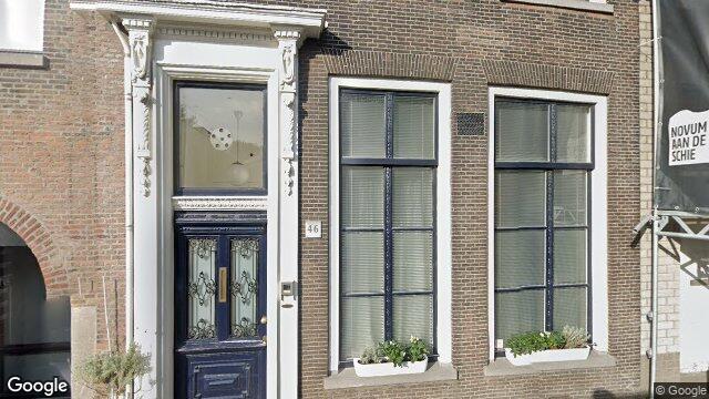 Appartement - Boterstraat/Schiedam (€2550.00/114.00m2)