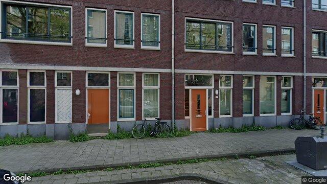 Appartement - Preangerstraat/Amsterdam (€1710.00/95.00m2)