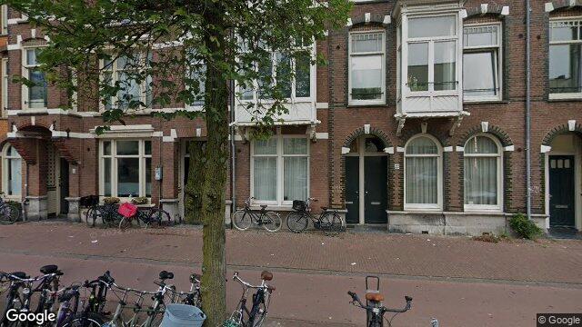 Appartement - Overtoom/Amsterdam (€2975.00/84.00m2)