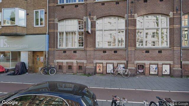 Appartement - Admiraal De Ruijterweg/Amsterdam (€2300.00/64.00m2)