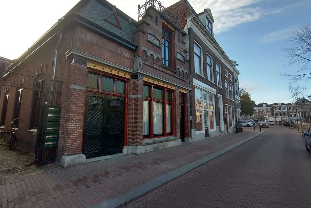 Appartement - Tuinen/Leeuwarden (€1200.00/43.00m2)