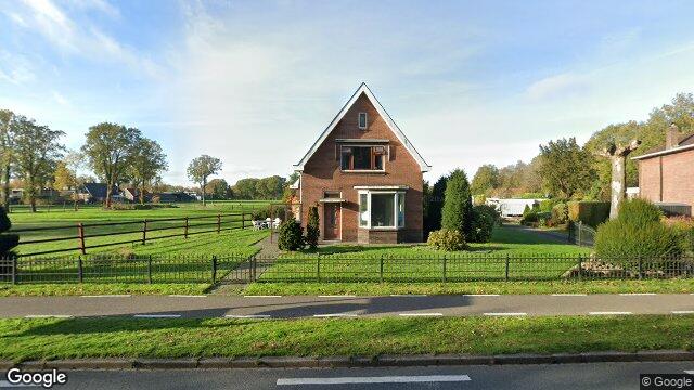 Huurwoning - Weerseloseweg/Enschede (€1100.00/95.00m2)