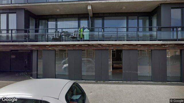 Appartement - Walchersestraat/Den Haag (€2650.00/102.00m2)