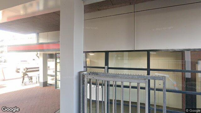 Appartement - Hagelingerweg/Santpoort-Noord (€1950.00/119.00m2)