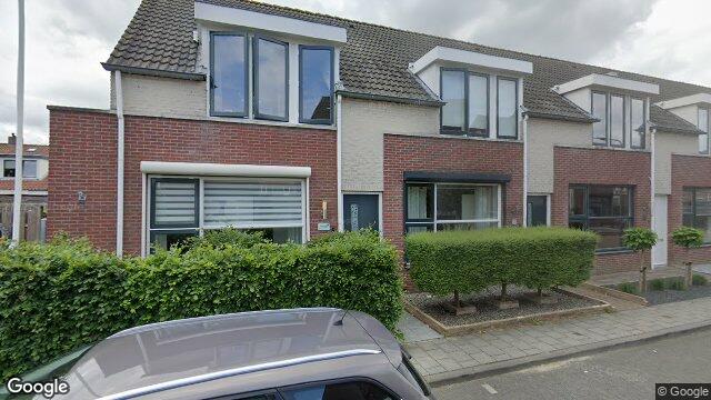 Huurwoning - Piermanstraat/Krabbendijke (€1275.00/93.00m2)