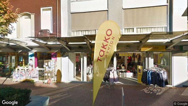 Appartement - Sint Michielstraat/Oostburg (€755.00/62.00m2)