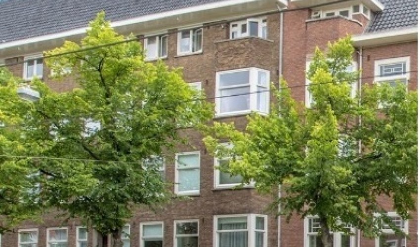 Appartement - Stadionweg/Amsterdam (€1440.00/78.00m2)