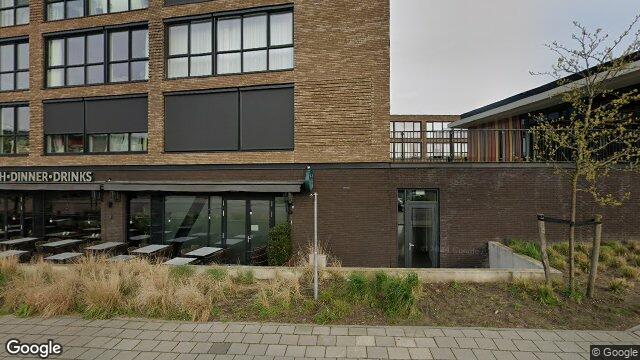 Appartement - Laan der Verenigde Naties/Ede (€1155.00/62.00m2)
