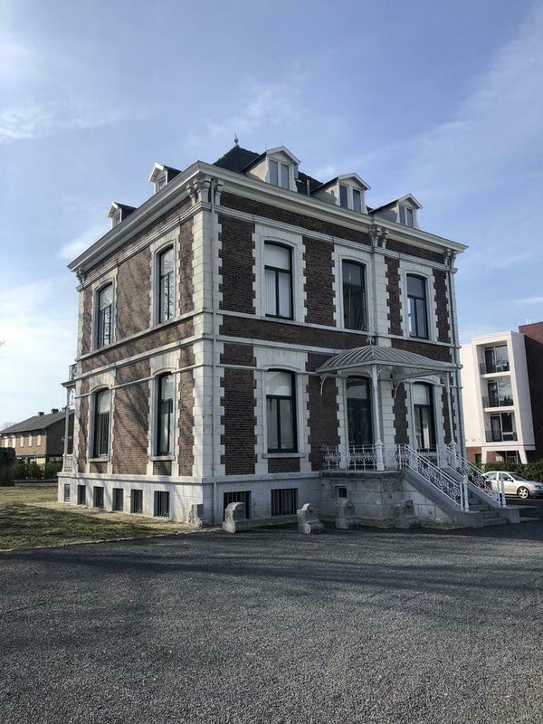 Appartement - van Slijpestraat/Maastricht (€950.00/30.00m2)