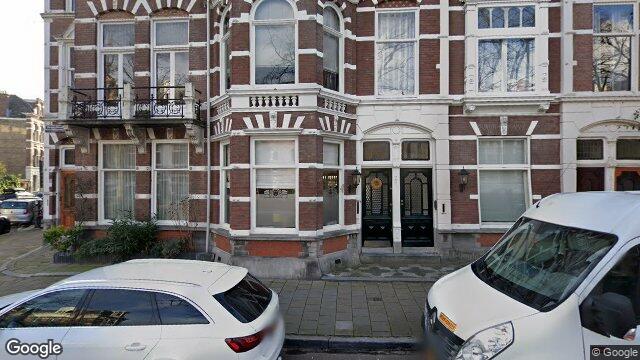 Appartement - Regentesselaan/Den Haag (€2400.00/137.00m2)