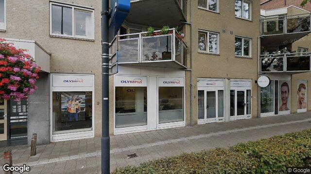 Appartement - Kastanjeweg/Uden (€1250.00/91.00m2)