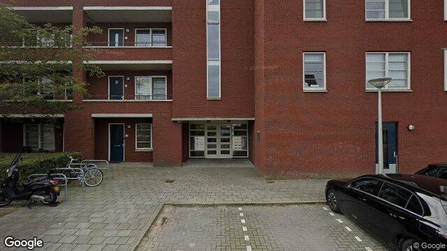 Appartement - Cannenburgh/Amstelveen (€2000.00/56.00m2)