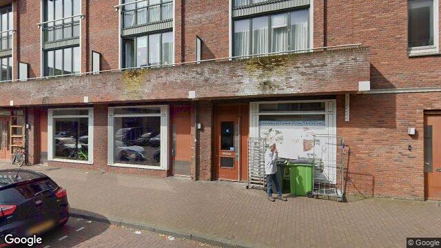 Appartement - Sumatrastraat/Amsterdam (€2050.00/116.00m2)