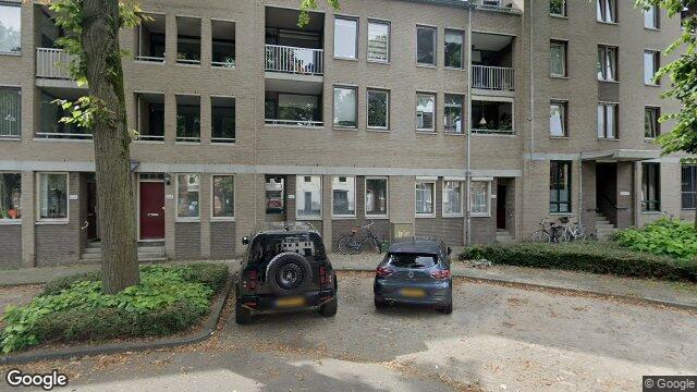 Appartement - Volksplein/Maastricht (€2150.00/75.00m2)